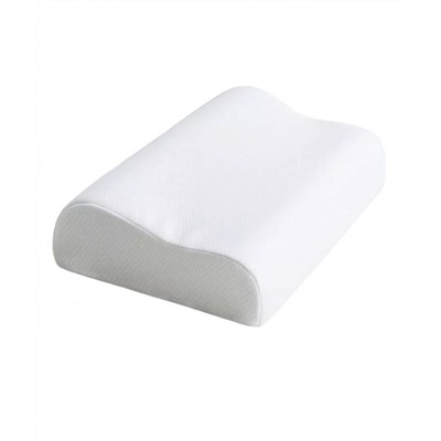 Ортопедическая подушка с памятью Memory Foam Pillow