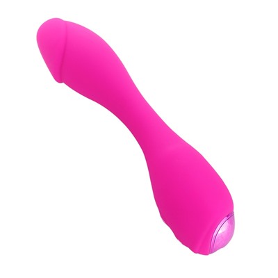 Вибратор Devil Dick Pink 93002PinkHW