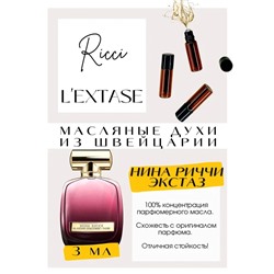 Nina Ricci / L Extase