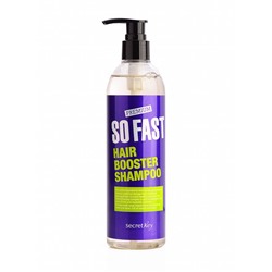 Premium So Fast Shampoo Шампунь для волос класса Премиум 250 мл