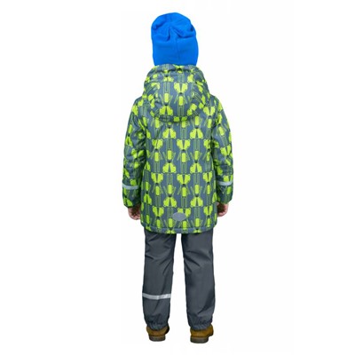 70335_BOВ Комплект (куртка + брюки) для мальчика