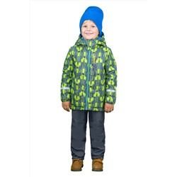 70335_BOВ Комплект (куртка + брюки) для мальчика
