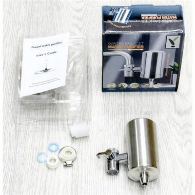 Водопроводный кран-фильтр WATER FAUCET WATER FILTER для воды оптом