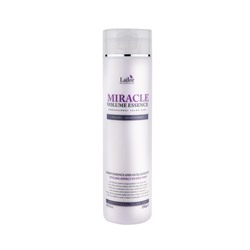 Miracle Volume Essence Эссенция для фиксации и объема волос увлажняющая 250 г