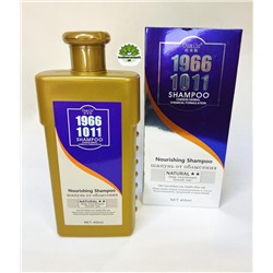 Шампунь от облысения 101 Nourishing shampoo