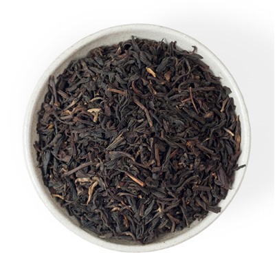 Черный чай с добавками Nectaria Чжень Шань Сяо Чжунь