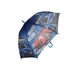Зонт дет. Universal 372-4 полуавтомат трость
