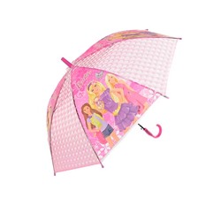 Зонт дет. Umbrella 3D-12 полуавтомат трость