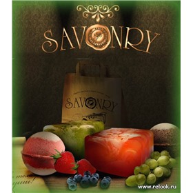 «Savonry» блаженство тела и души