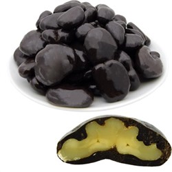 Грецкий орех в шоколаде (3 кг) - Lux