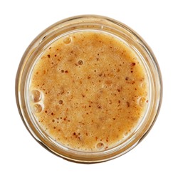 Взбитый мед Nectaria с фундуком (СБ250)