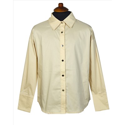Рубашка Colabear 186069 Бежевый