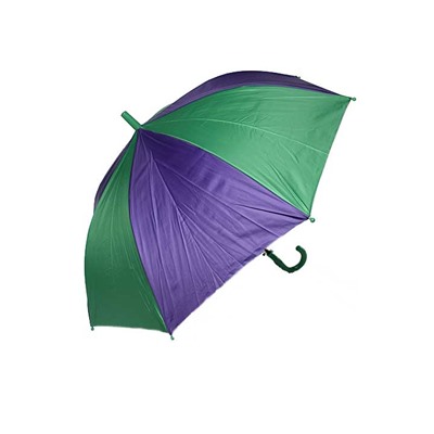 Зонт дет. Universal A420-3 полуавтомат трость