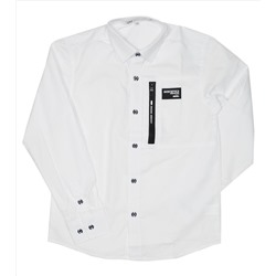 Рубашка Deloras 71214 Белый