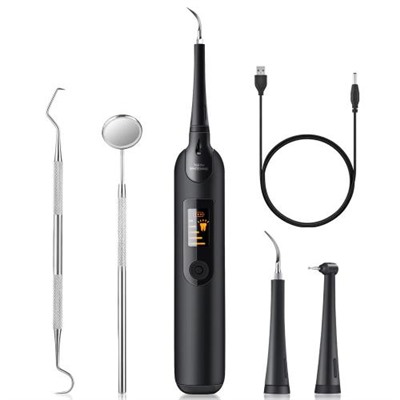 Электрический ультразвуковой отбеливатель для зубов Home Use Dental tools оптом