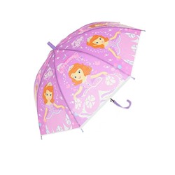 Зонт дет. Umbrella 1197-8 полуавтомат трость