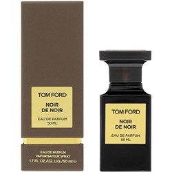 Духи   Tom Ford Noir de Noir edp unisex 50 ml ОАЭ