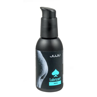 Силиконовый лубрикант JUJU Anal 100ml 985JU