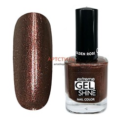 Лак для ногтей Golden Rose "EXTREME GEL SHINE" №043