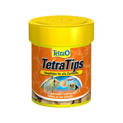Tetra Tips (таблетки ) 300 шт.