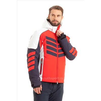 Мужская зимняя куртка Bogner 9102 Красный