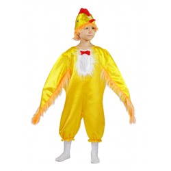 Карнавальный костюм Цыпленок