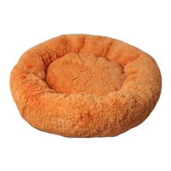 Пончик ( Donut) LM-110-OR оранжевый (съемный чехол)