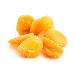 Персик сушеный  100 гр