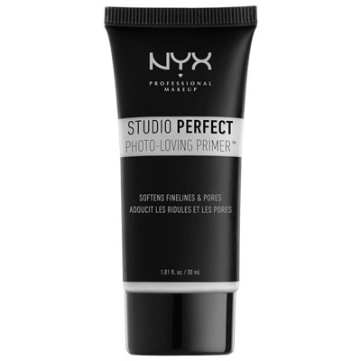 Основа под макияж NYX - Studio Perfect Primer