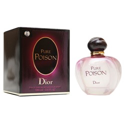 Женские духи   Christian Dior "Pure Poison" for women 100 ml ОАЭ