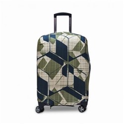 Чехол для чемодана Military M/L