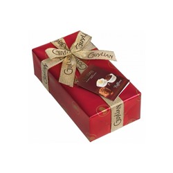 Гилиан Трюфлина шоколадные конфеты  сундучок красный  180 гр