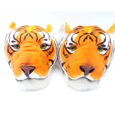 Тапочки «Тигр»