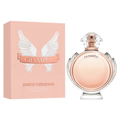 Paco Rabanne Olympea, Edp, 80 ml