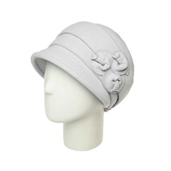 Шляпа женская Gros S-25