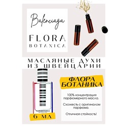 Balenciaga / Florabotanica