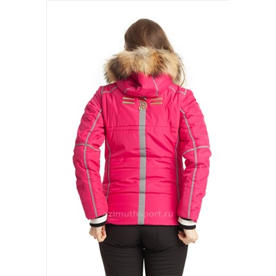 Женская зимняя куртка Bogner 2361_Pink