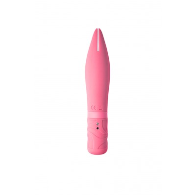 Перезаряжаемый Вибратор Universe BonBon’s Powerful Spear Pink 9603-03lola