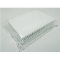 Салфетка варежка универсальная для полировки и протирки 10 Х 20 см. (50 шт) цена за упаковку
