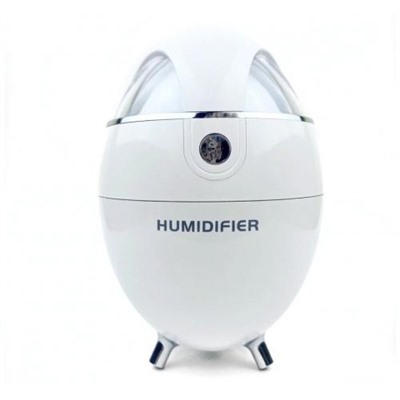 Увлажнитель воздуха Humidifier Y18 с подсветкой оптом