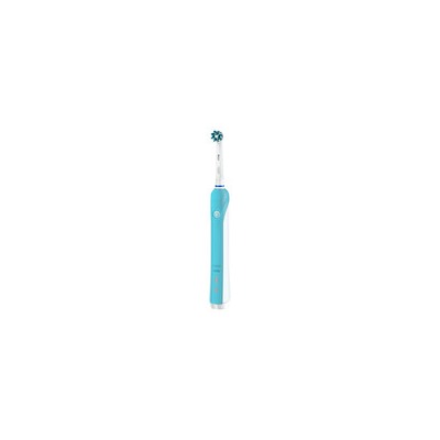 ORAL_B Электрическая зубная щетка Professional Care 500/D16.513.U (тип 3756)