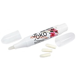 YOKO CO F4 Масло для  кутикулы карандаш "Фрезия" 4 мл