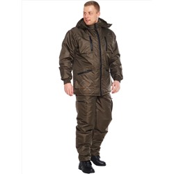 костюм Лес -10 °C (таслан)