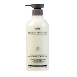 Moisture Balancing Shampoo Шампунь для волос увлажняющий 530 мл