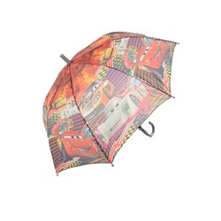 Зонт дет. Umbrella 1550-15 полуавтомат трость