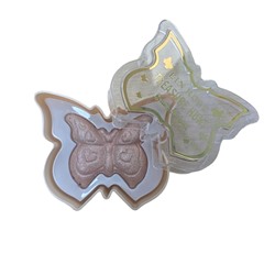 Хайлайтер в форме бабочки (оттенок 04) Treasure Hunt