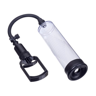 Вакуумная помпа Discovery Light Boarder Clear 6911-00lola