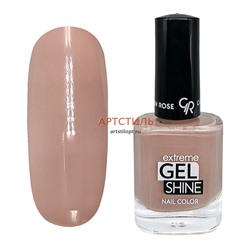 Лак для ногтей Golden Rose "EXTREME GEL SHINE" №009