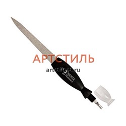 Пилка сапфировая+нож MERTZ  A75