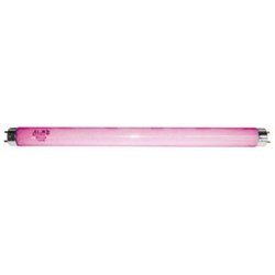 Bio Lux Lamp 15W (KW) - розовая   436мм